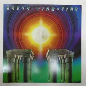 47056075;【国内盤/高音質 MasterSound/見開き】Earth, Wind & Fire / I Am 黙示録の画像1