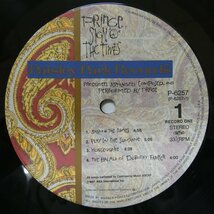 47056083;【国内盤/2LP】Prince / Sign O The Times サイン・オブ・ザ・タイムズ_画像3