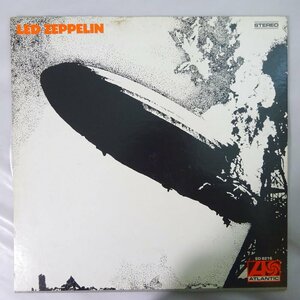 10024378;【USオリジナル】Led Zeppelin / S.T.