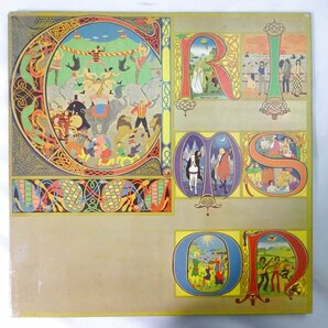 10024379;【US盤/コーティングジャケ】King Crimson Lizardの画像1