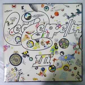 10024377;【USオリジナル】Led Zeppelin / Led Zeppelin III