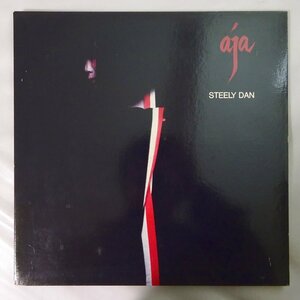 10024383;【US初期プレス/AA規格】Steely Dan / Aja