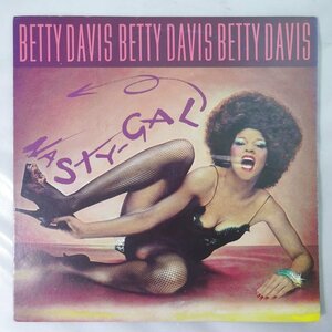 11185733;[JPN original ]Betty Davis / Nasty Gal. comfort. woman .