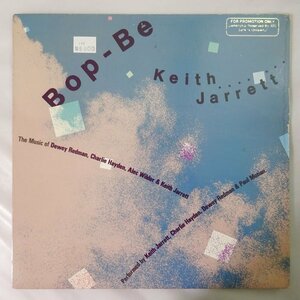 11185781;【US盤/ABC Impulse/プロモ】Keith Jarrett / Bop-Be