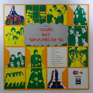 11184451;【国内盤】V.A.(The Hollies, Peter & Gordon, Manfred Mann, etc) / Oldies But Groovies '64 - '65