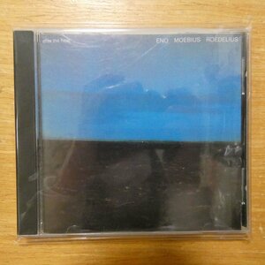 017046662123;【CD】ENO MOEBIUS ROEDELIUS / AFTER THE HEAT　GYR6621-2