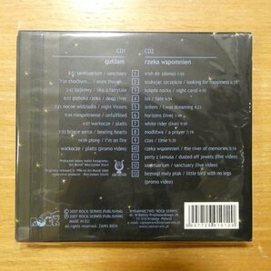 5907729910120;【2CD】QUIDAM / 10th Anniversary 2CD Edition RSCD-101の画像2