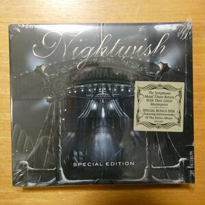 016861766665;【未開封/2CD】Nightwish / Imaginaerum