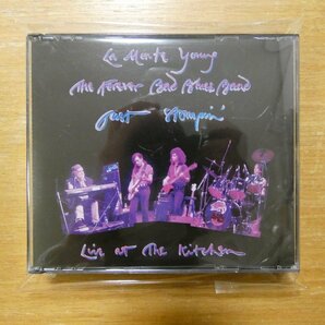 081227948726;【2CD】La Monte Young / The Forever Blues Band - Just Stompin’ R2-79487の画像1