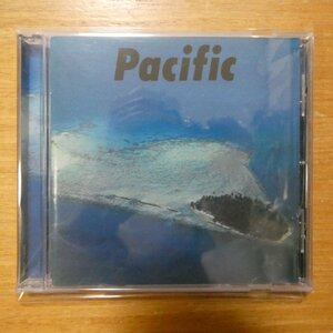 4582290393407;【CD】細野晴臣/鈴木茂/山下達郎 / パシフィック　MHCL-30126