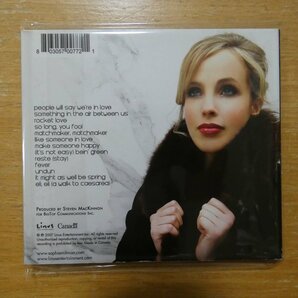 803057007721;【CD】SOPHIE MILMAN / MAKE SOMEONE HAPPY 270077の画像2