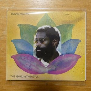 602567430629;【CD/ECM】BENNIE MAUPIN / THE JEWEL IN THE LOTUS(紙ジャケット仕様) ECM-1043の画像1