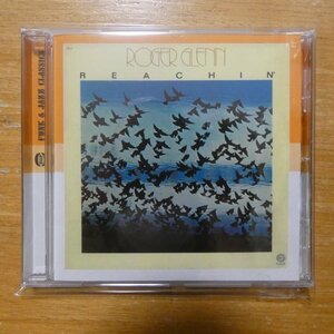 029667522021;【CD/BGP】ROGER GLENN / REACHIN'　CDBGPM-220