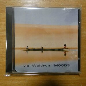 081227962920;【CD/enja】MAL WALDRON / MOODS R2-79629の画像1
