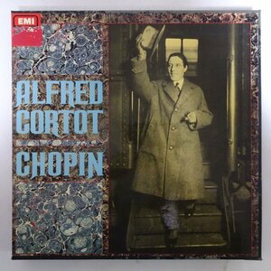 11186123;[ редкостный!.VSM/ буклет имеется /7LP коробка ] Alfred * Colt -sho хлеб / фортепьяно сборник произведений 