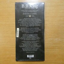 41096973;【未開封/4CDBOX】B.B.キング / キング・オブ・ザ・ブルース~B.B.クラシックス_画像2