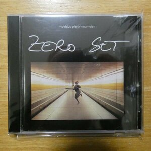 41097170;【CD】Moebius - Plank - Neumeier / Zero Set　SKYCD-3085