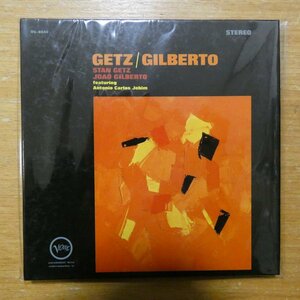 41097211;【CD】スタン・ゲッツ＆ジョアン・ジルベルト / ゲッツ/ジルベルト(紙ジャケット仕様)　UCCV-9151