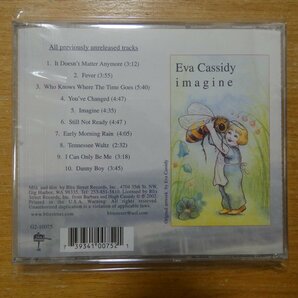 41097478;【CD】EVA CASSIDY / IMAGINE G2-10075の画像2