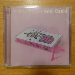 41097413;【2CD】尾崎亜美 / AMII IN THE BOX　TOCT-226821.22