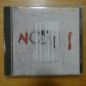 41097534;【CD/旧規格/3200円/1A1】NORIKI / ジャスト！　CT32-5014