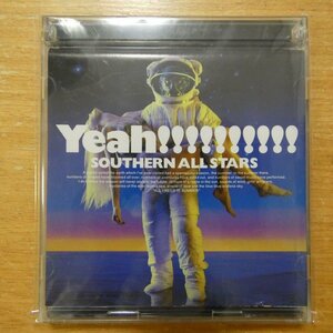 41097381;【2CD】サザンオールスターズ / 海のYeah!!　VICL-60227~8