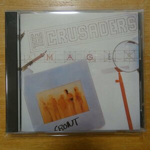 41097543;【CD】CRUSADERS / IMAGES　32XD-418