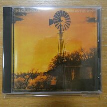 41097542;【CD】CRUSADERS / FREE AS THE WIND　32XD-417_画像1