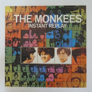 46071939;【国内盤/美盤】The Monkees / Instant Replay