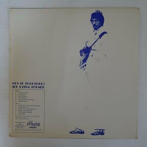 46071971;【US盤】Ike & Tina / Get It Together!の画像2