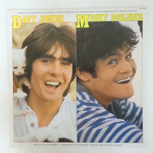 46071943;【国内盤】Micky Dolenz And Davy Jones / Harry Nilsson's The Point