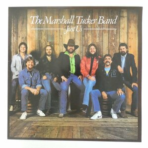 46072072;【US盤/美盤】The Marshall Tucker Band / Just Usの画像1