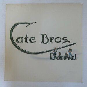 46072088;【US盤/AOR】The Cate Bros. Band / S・T