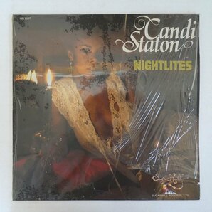 46072033;【US盤/シュリンク】Candi Staton / Nightlitesの画像1