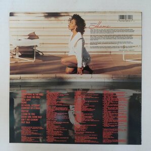 46072037;【US盤/希少89年アナログ/美盤】Stephanie Mills / Homeの画像2