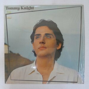 46072063;【US盤/シュリンク】Tommy Knight / S・T