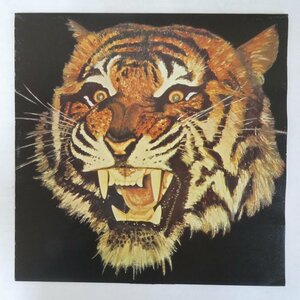 46072075;【UK盤/美盤】Tiger / S・T