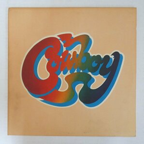 46072086;【US盤】Cowboy / S.T.の画像1