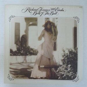 46072074;【US盤】Richard Torrance And Eureka / Belle Of The Ball