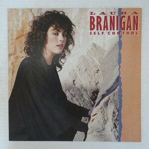 46072144;【国内盤/美盤】Laura Branigan / Self Control