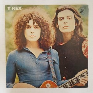 46072138;【国内盤/プロモ】T. Rex / S・T 栄光のT. レックス