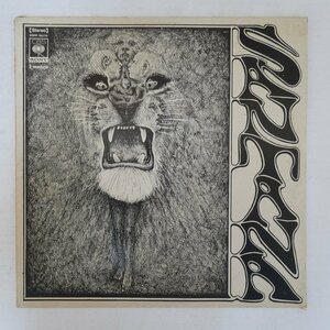 46072197;【国内盤】Santana / S.T.