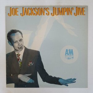 46072179;【国内盤/美盤】Joe Jackson / Joe Jackson's Jumpin' Jive