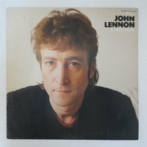 46072169;【国内盤】John Lennon ジョン・レノン / The John Lennon Collection