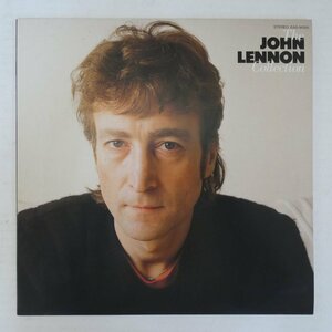 46072171;【国内盤/ポスター付】John Lennon ジョン・レノン / The John Lennon Collection