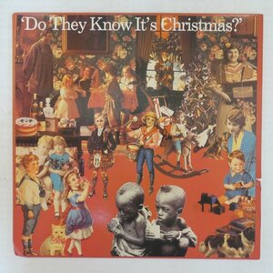 46072212;【US盤/12inch/美盤】Band Aid / Do They Know It's Christmas?