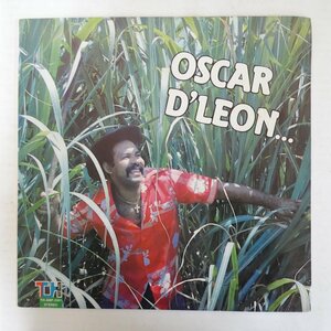 46072264;【US盤/Latin】Oscar D'Leon / Con Dulzura…