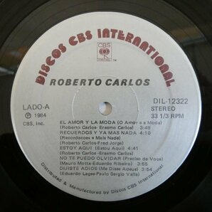 46072282;【US盤/シュリンク】Roberto Carlos / S・Tの画像3