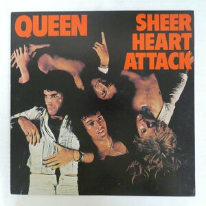 47056319;【国内盤】Queen クイーン / Sheer Heart Attack シアー・ハート・アタック
