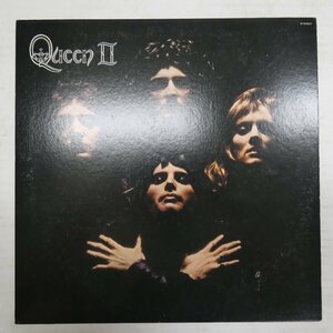 47056346;【国内盤/美盤/見開き】Queen / Queen II